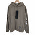 ロアーローガンス roar roarguns ARROW PRINT HOODIE パーカー プルオーバー UNITE 矢 ウレタンプリント加工 メンズ JPN:1