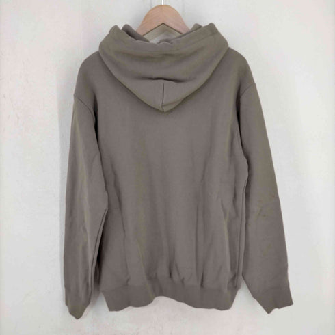 ロアーローガンス roar roarguns ARROW PRINT HOODIE パーカー プルオーバー UNITE 矢 ウレタンプリント加工 メンズ JPN:1