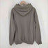 ロアーローガンス roar roarguns ARROW PRINT HOODIE パーカー プルオーバー UNITE 矢 ウレタンプリント加工 メンズ JPN:1