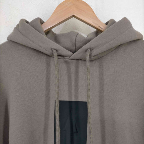 ロアーローガンス roar roarguns ARROW PRINT HOODIE パーカー プルオーバー UNITE 矢 ウレタンプリント加工 メンズ JPN:1