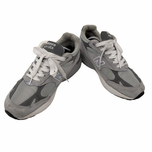 ニューバランス NEW BALANCE MADE IN USA MR993GL メンズ JPN:28