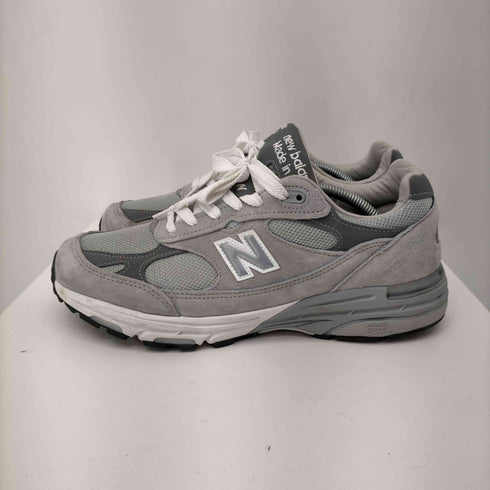 ニューバランス NEW BALANCE MADE IN USA MR993GL メンズ JPN:28