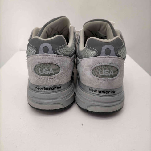 ニューバランス NEW BALANCE MADE IN USA MR993GL メンズ JPN:28