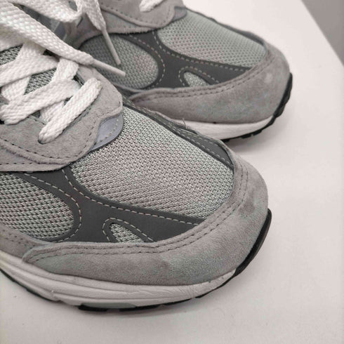 ニューバランス NEW BALANCE MADE IN USA MR993GL メンズ JPN:28