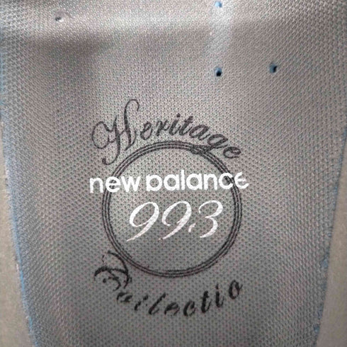 ニューバランス NEW BALANCE MADE IN USA MR993GL メンズ JPN:28