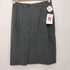 マックスマーラ MAX MARA ヘリンボーン カシミヤ混 タイトスカート レディース JPN:42