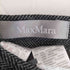 マックスマーラ MAX MARA ヘリンボーン カシミヤ混 タイトスカート レディース JPN:42