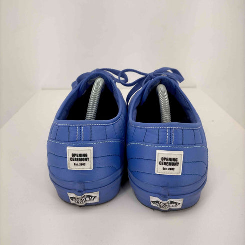 バンズ VANS UA AUTHENTIC QTL Authentic メンズ JPN:28
