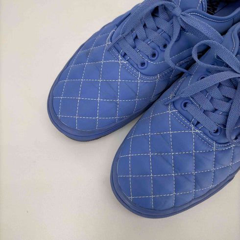 バンズ VANS UA AUTHENTIC QTL Authentic メンズ JPN:28