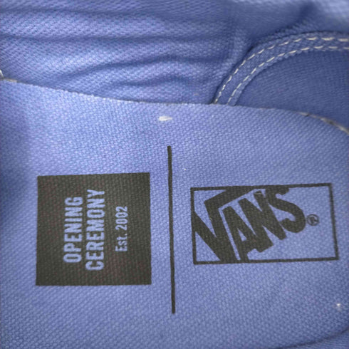 バンズ VANS UA AUTHENTIC QTL Authentic メンズ JPN:28