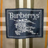 バーバリーズ BURBERRYS ステンカラーコート アウター ロング 裏地チェック ヴィンテージ メンズ