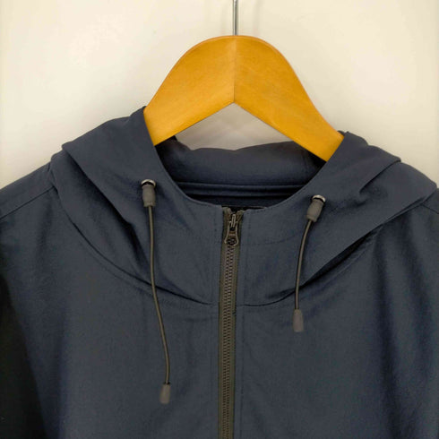 プア PWA PACK AND DROP ANORAK メンズ JPN:L