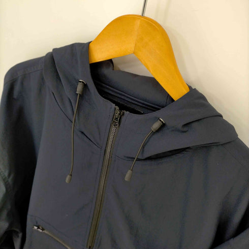 プア PWA PACK AND DROP ANORAK メンズ JPN:L