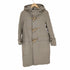 ザリラクス THE RERACS ジップアップ ダッフルコート レディース JPN:36