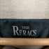ザリラクス THE RERACS ジップアップ ダッフルコート レディース JPN:36