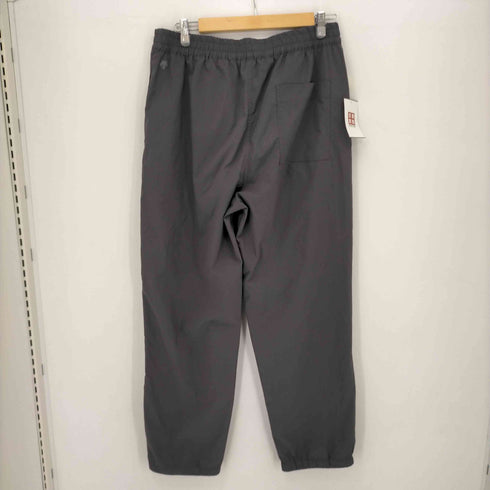 デサントポーズ DESCENTE PAUSE 22SS TRACK PANTS メンズ O