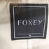 フォクシー FOXEY ロイヤルスーツ セットアップ テーラードジャケット ノースリーブワンピース レディース 38