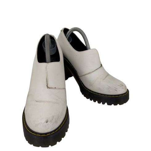 ドクターマーチン Dr.Martens CORDELIA コーデリア シューズ ローファー チャンキーヒール レディース UK6