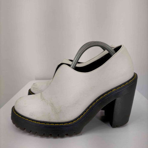 ドクターマーチン Dr.Martens CORDELIA コーデリア シューズ ローファー チャンキーヒール レディース UK6