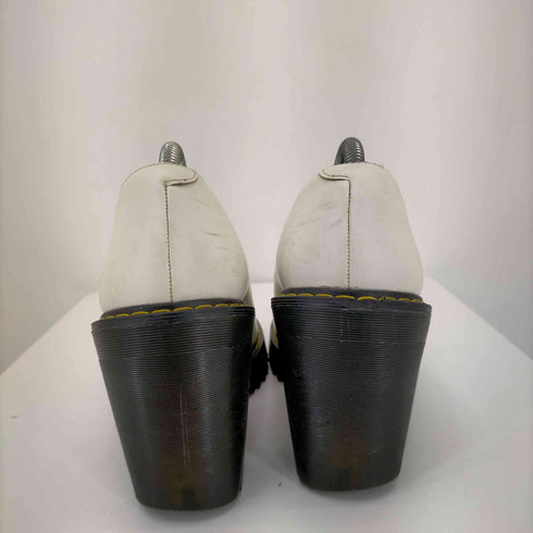 ドクターマーチン Dr.Martens CORDELIA コーデリア シューズ ローファー チャンキーヒール レディース UK6