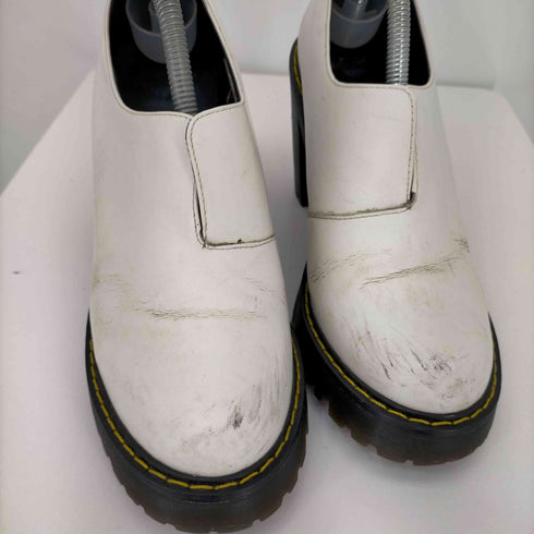 ドクターマーチン Dr.Martens CORDELIA コーデリア シューズ ローファー チャンキーヒール レディース UK6