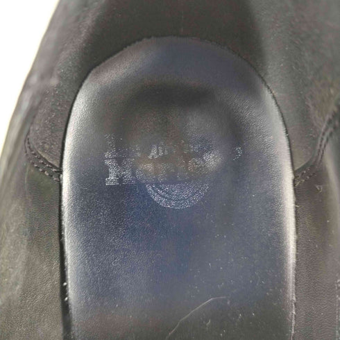 ドクターマーチン Dr.Martens CORDELIA コーデリア シューズ ローファー チャンキーヒール レディース UK6