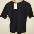 マディソンブルー MADISONBLUE 24SS CREW NECK H/S TEE レディース 01