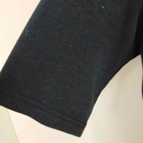 マディソンブルー MADISONBLUE 24SS CREW NECK H/S TEE レディース 01