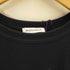マディソンブルー MADISONBLUE 24SS CREW NECK H/S TEE レディース 01