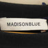 マディソンブルー MADISONBLUE 24SS CREW NECK H/S TEE レディース 01
