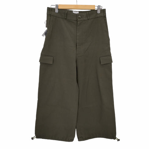 シセ Sise 20AW Buggy Cargo Pants バギー カーゴ パンツ メンズ JPN:1