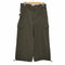 シセ Sise 20AW Buggy Cargo Pants バギー カーゴ パンツ メンズ JPN:1