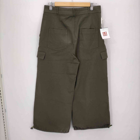 シセ Sise 20AW Buggy Cargo Pants バギー カーゴ パンツ メンズ JPN:1