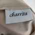チャリータ charrita コーデュロイタイトスカート レディース