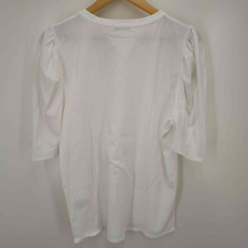 セルリ CELERI PUFF Tシャツ レディース
