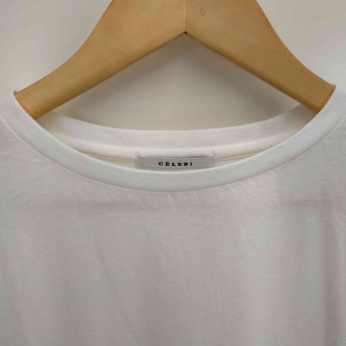 セルリ CELERI PUFF Tシャツ レディース