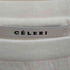セルリ CELERI PUFF Tシャツ レディース