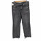 アッパーハイツ upper hights THE HIS ダメージ加工 デニムパンツ メンズ 24