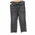 アッパーハイツ upper hights THE HIS ダメージ加工 デニムパンツ メンズ 24