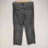 アッパーハイツ upper hights THE HIS ダメージ加工 デニムパンツ メンズ 24