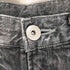 アッパーハイツ upper hights THE HIS ダメージ加工 デニムパンツ メンズ 24