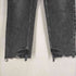 アッパーハイツ upper hights THE HIS ダメージ加工 デニムパンツ メンズ 24