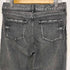 アッパーハイツ upper hights THE HIS ダメージ加工 デニムパンツ メンズ 24
