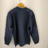 パネルコットン切替 ショルダーポケットスウェット メンズ import:M