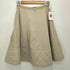 フォクシーニューヨーク FOXEY NEW YORK COLLECTION アークティック ARCTIC キルティングフレアスカート レディース JPN:40