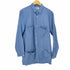 ディガウェル DIGAWEL PORTER POCKET SHIRT メンズ JPN:3