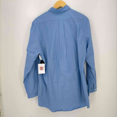 ディガウェル DIGAWEL PORTER POCKET SHIRT メンズ JPN:3