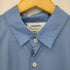 ディガウェル DIGAWEL PORTER POCKET SHIRT メンズ JPN:3
