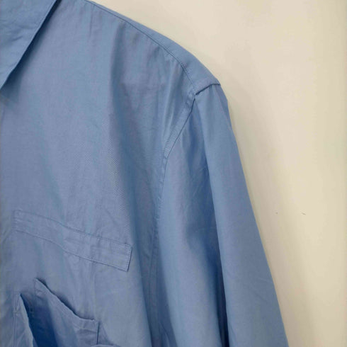 ディガウェル DIGAWEL PORTER POCKET SHIRT メンズ JPN:3