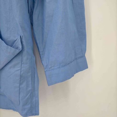 ディガウェル DIGAWEL PORTER POCKET SHIRT メンズ JPN:3